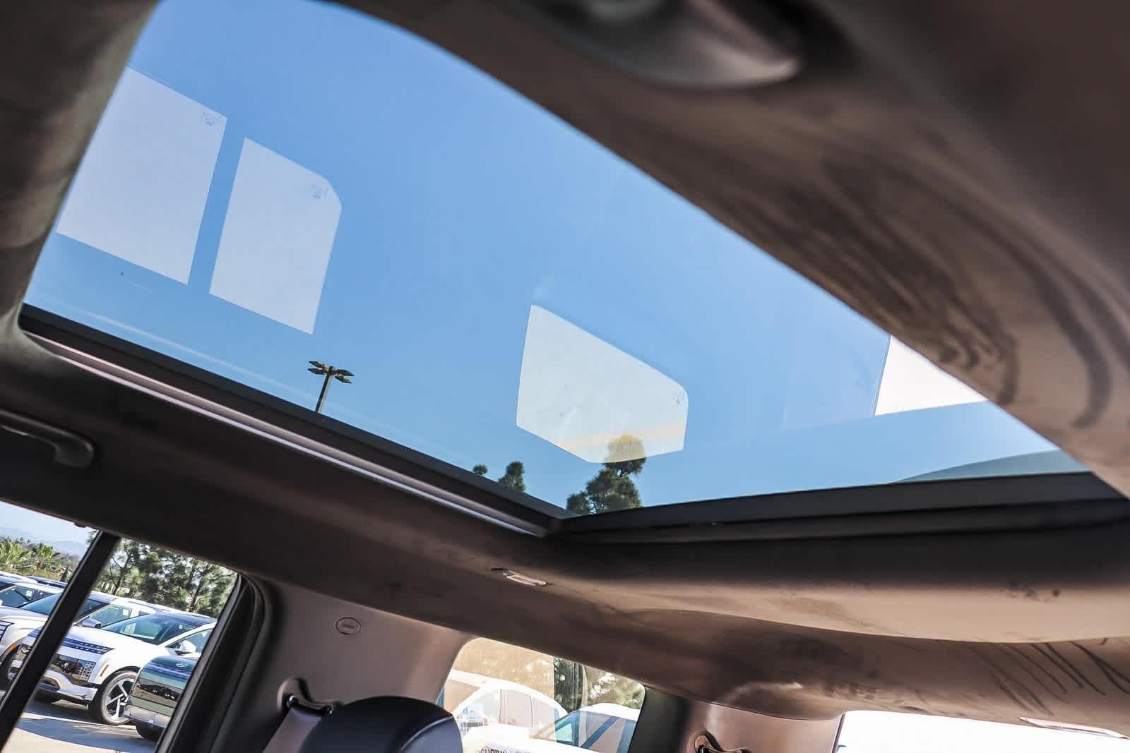 Thumbnail: 2026 Hyundai Santa Fe - 19