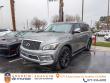 Used 2016 INFINITI QX80  SUV