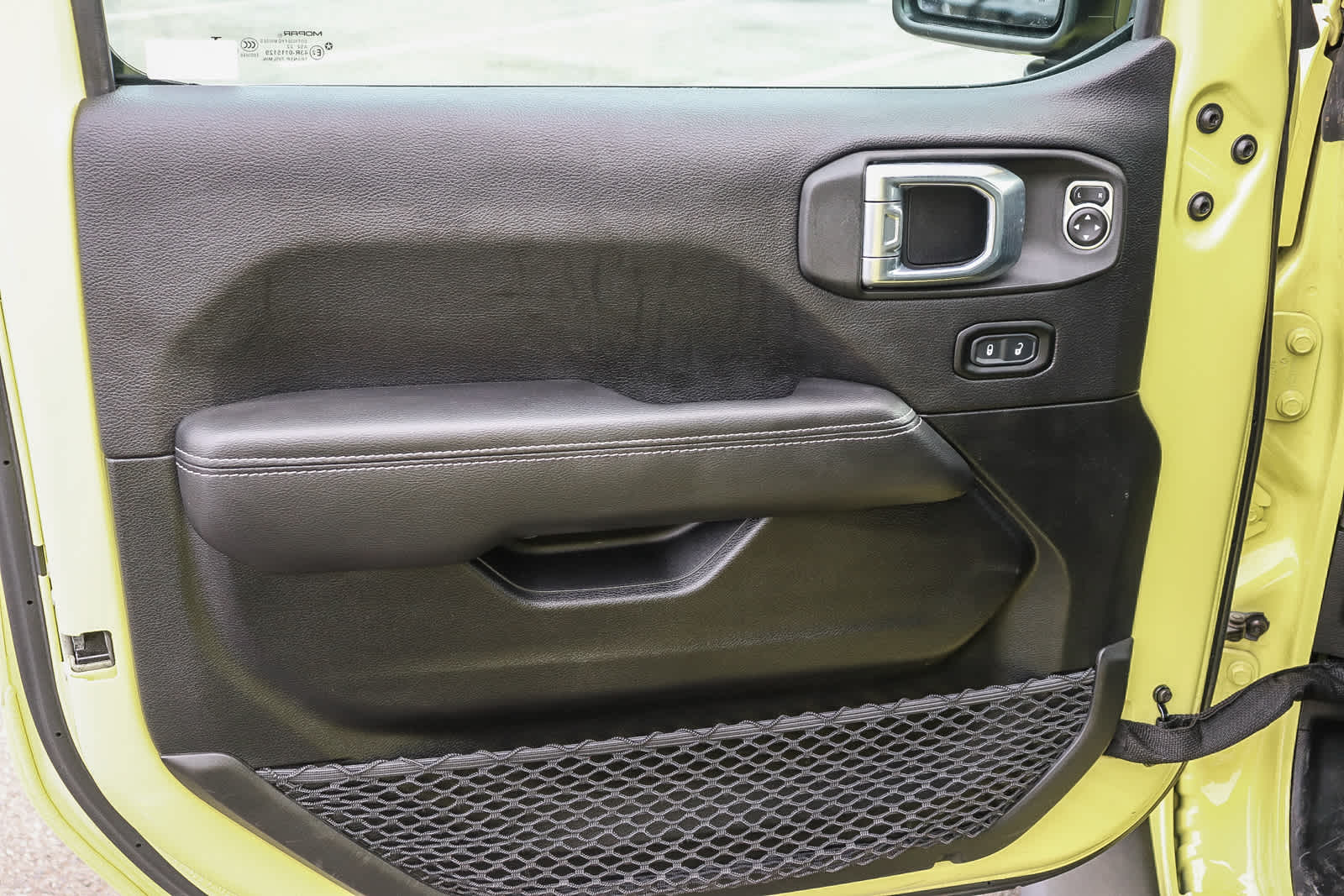 Thumbnail: 2023 Jeep Wrangler - 25