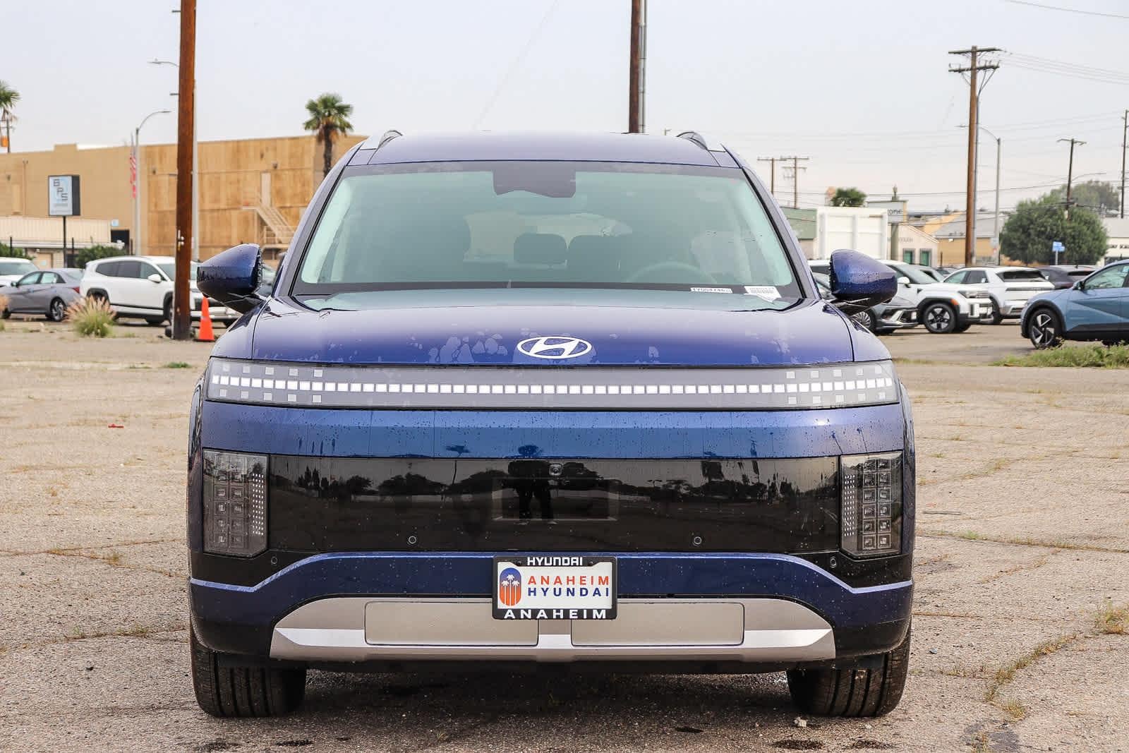 Thumbnail: 2026 Hyundai Ioniq - 2