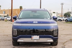 2026 Hyundai IONIQ 9 SEL SUV