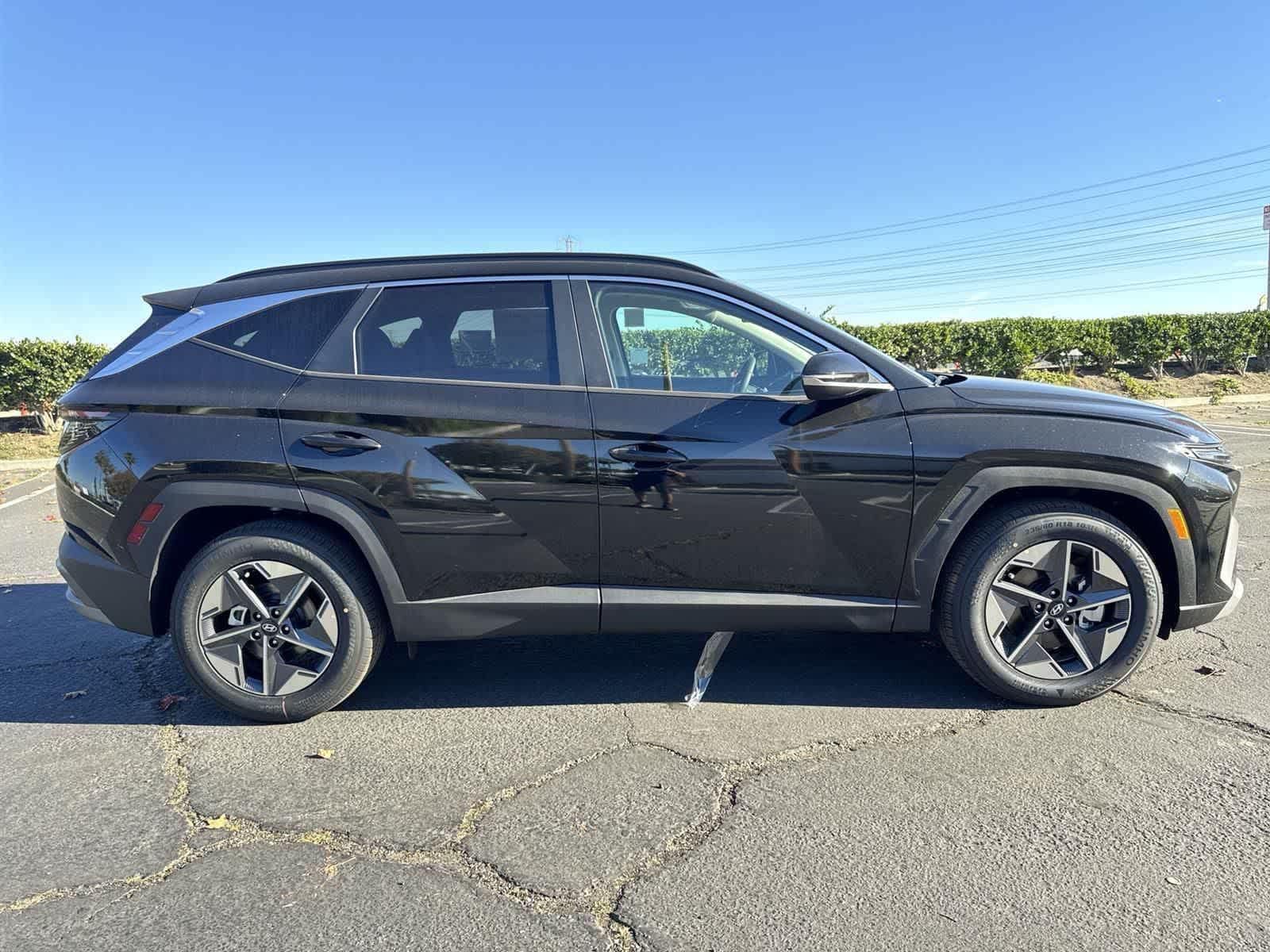 Thumbnail: 2026 Hyundai Tucson - 7