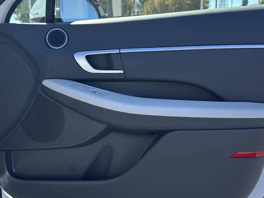 Thumbnail: 2026 Hyundai Sonata - 36