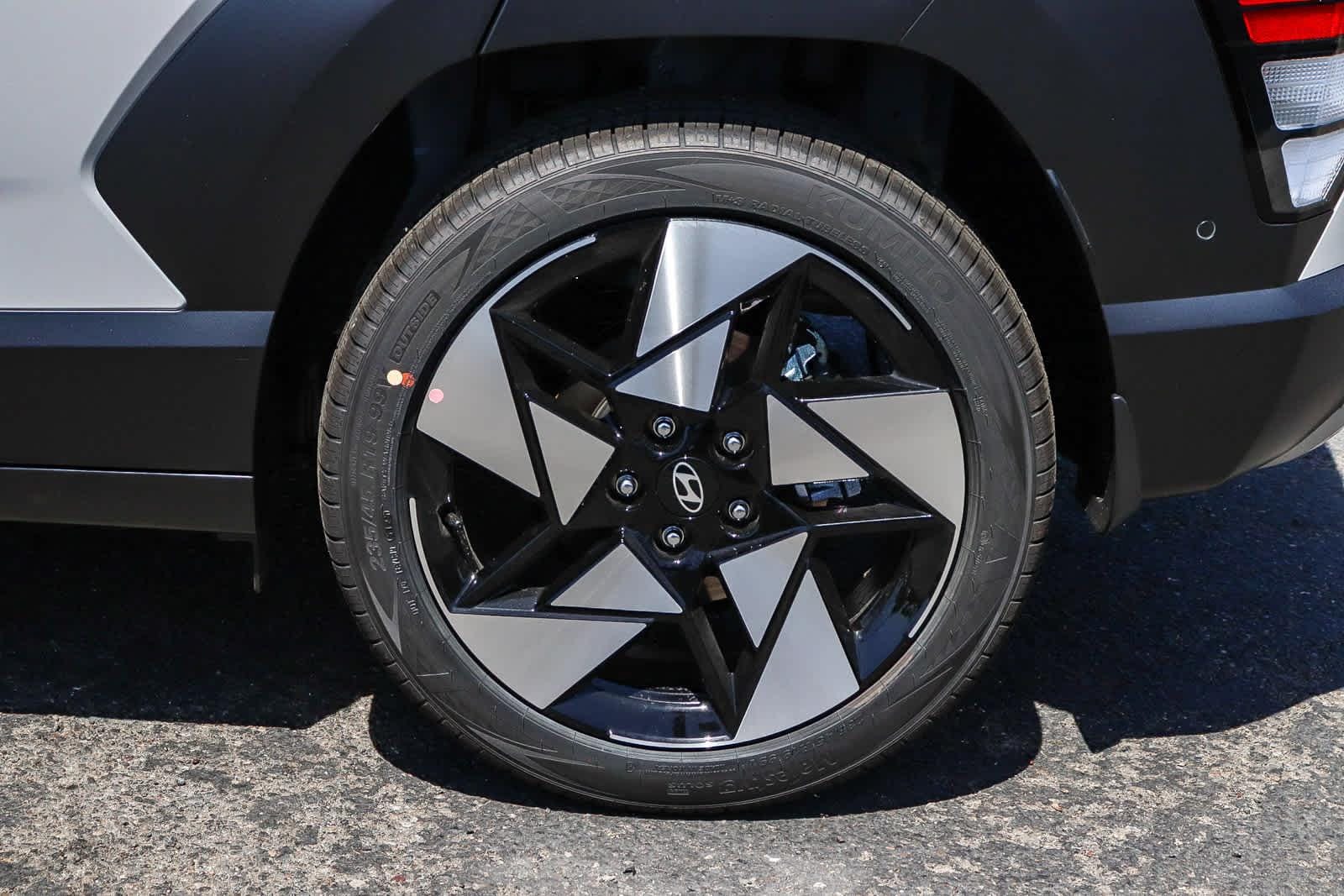 Thumbnail: 2026 Hyundai Kona - 11