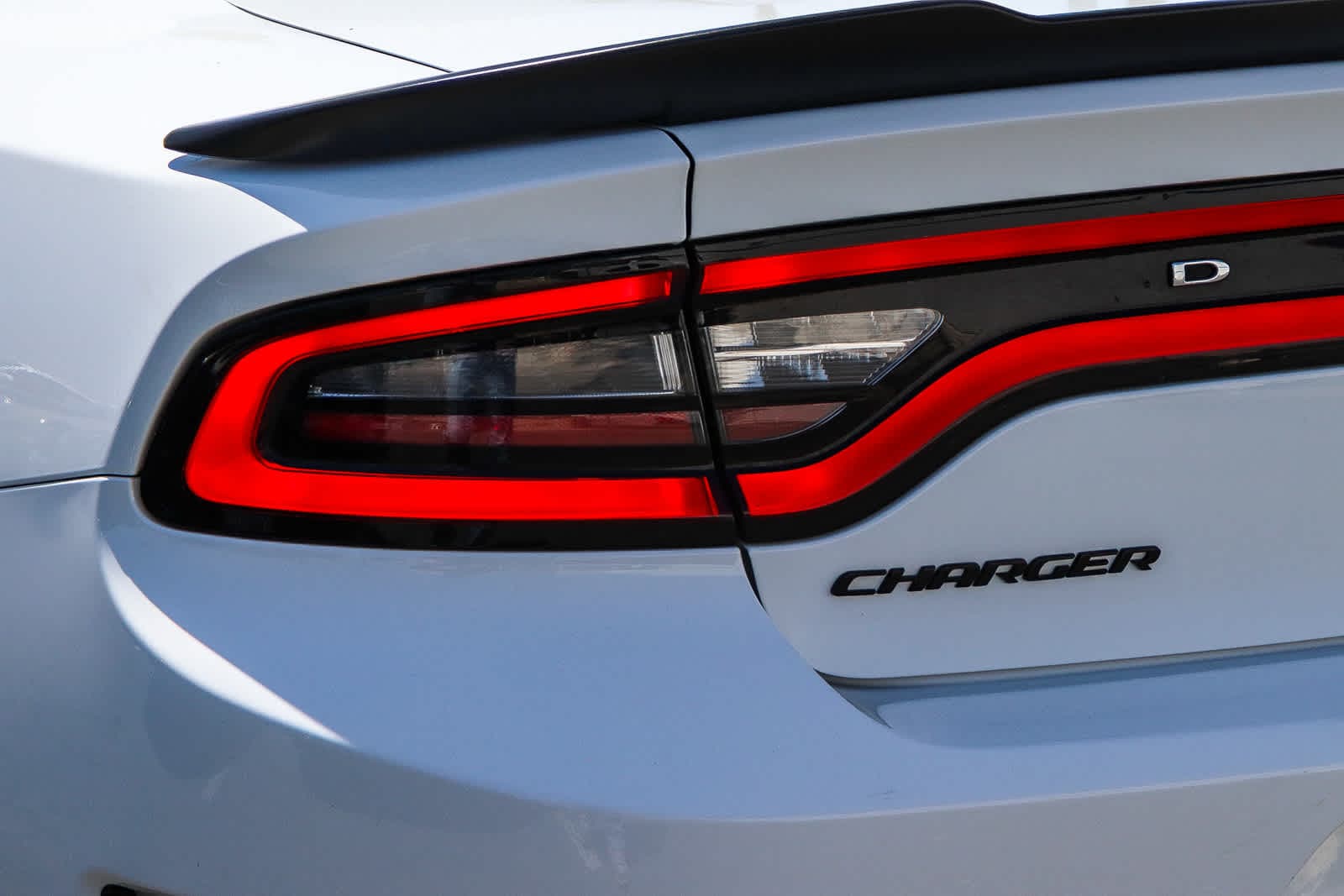 Thumbnail: 2021 Dodge Charger - 10