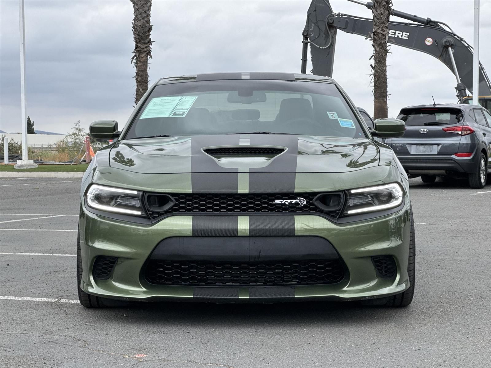 Thumbnail: 2019 Dodge Charger - 2
