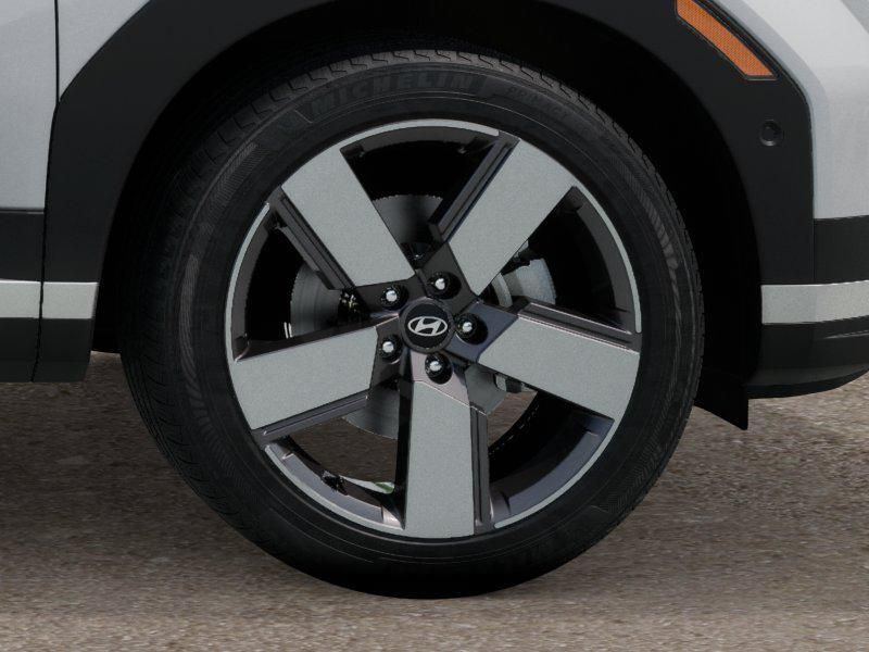 Thumbnail: 2026 Hyundai Santa Fe - 15