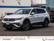 Used 2023 Volkswagen Tiguan SE SUV
