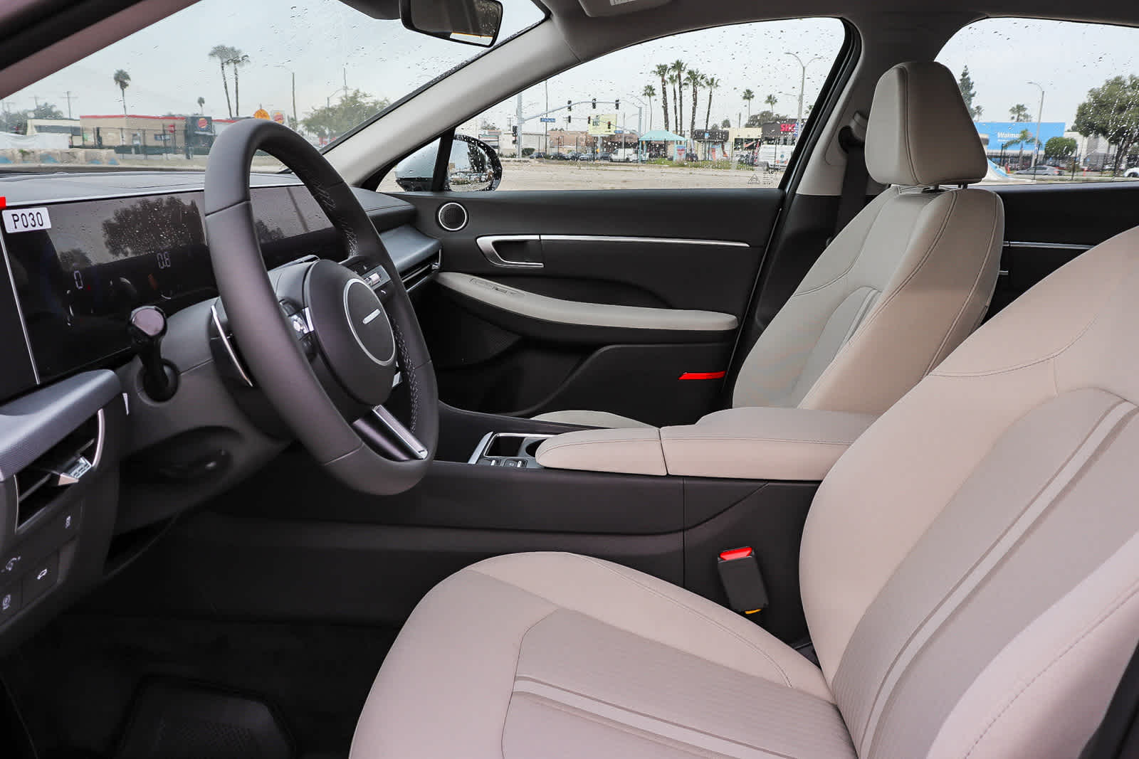 Thumbnail: 2026 Hyundai Sonata - 26