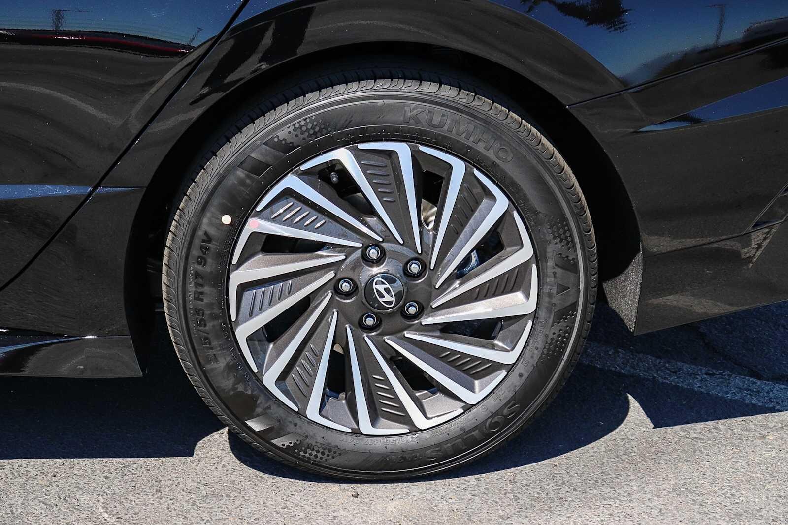 Thumbnail: 2026 Hyundai Sonata - 11