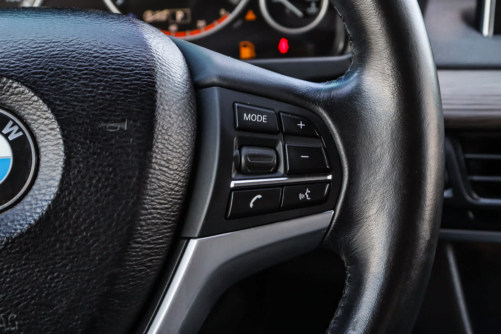 Thumbnail: 2016 BMW X5 - 20