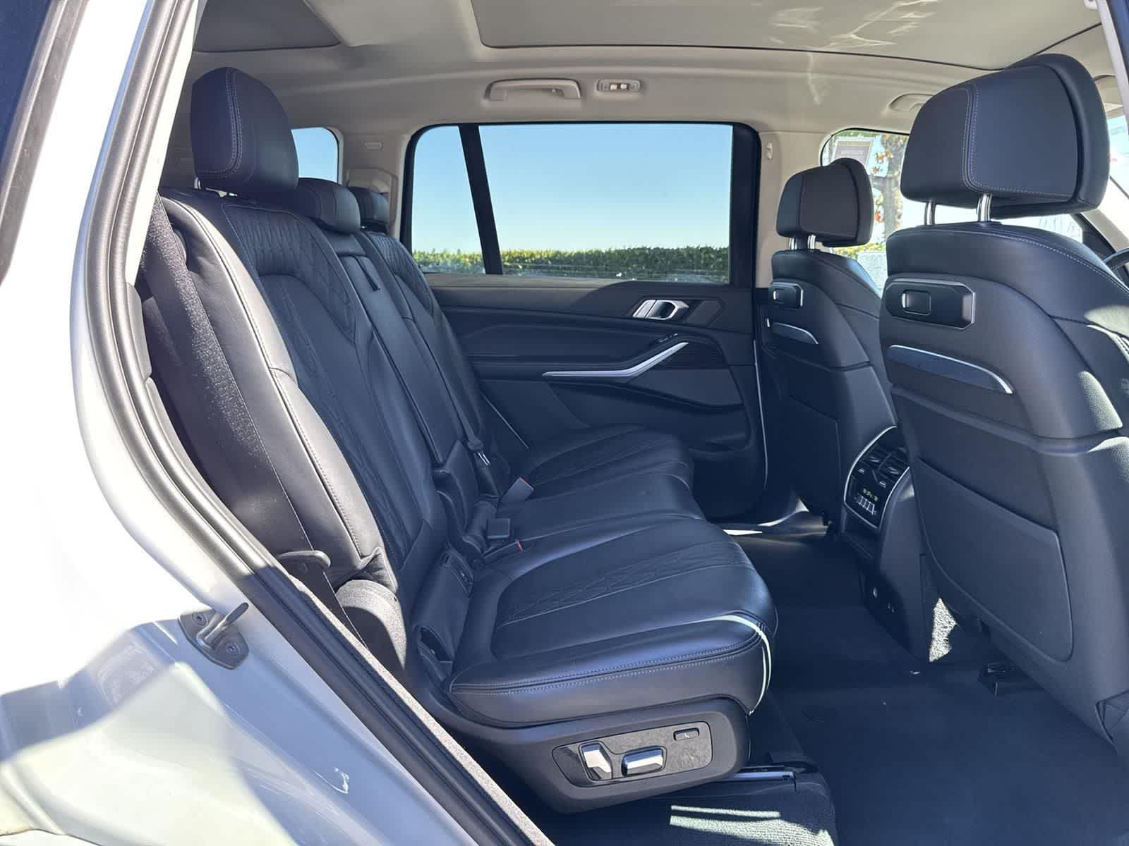 Thumbnail: 2023 BMW X7 - 39