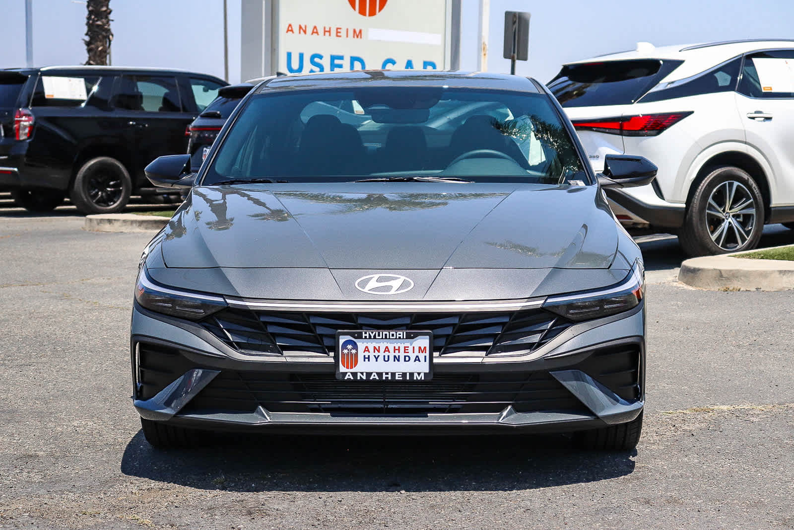 Thumbnail: 2026 Hyundai Elantra - 2