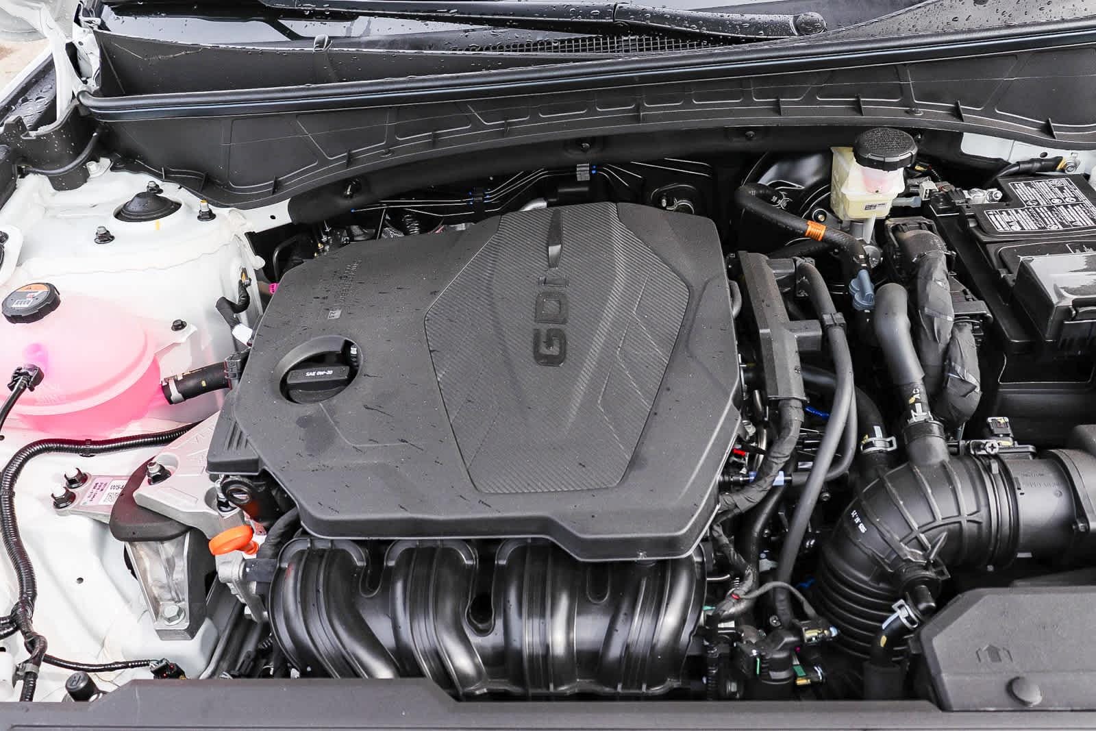 Thumbnail: 2026 Hyundai Tucson - 13