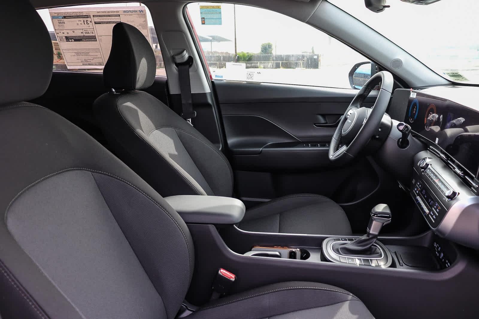 Thumbnail: 2026 Hyundai Kona - 19