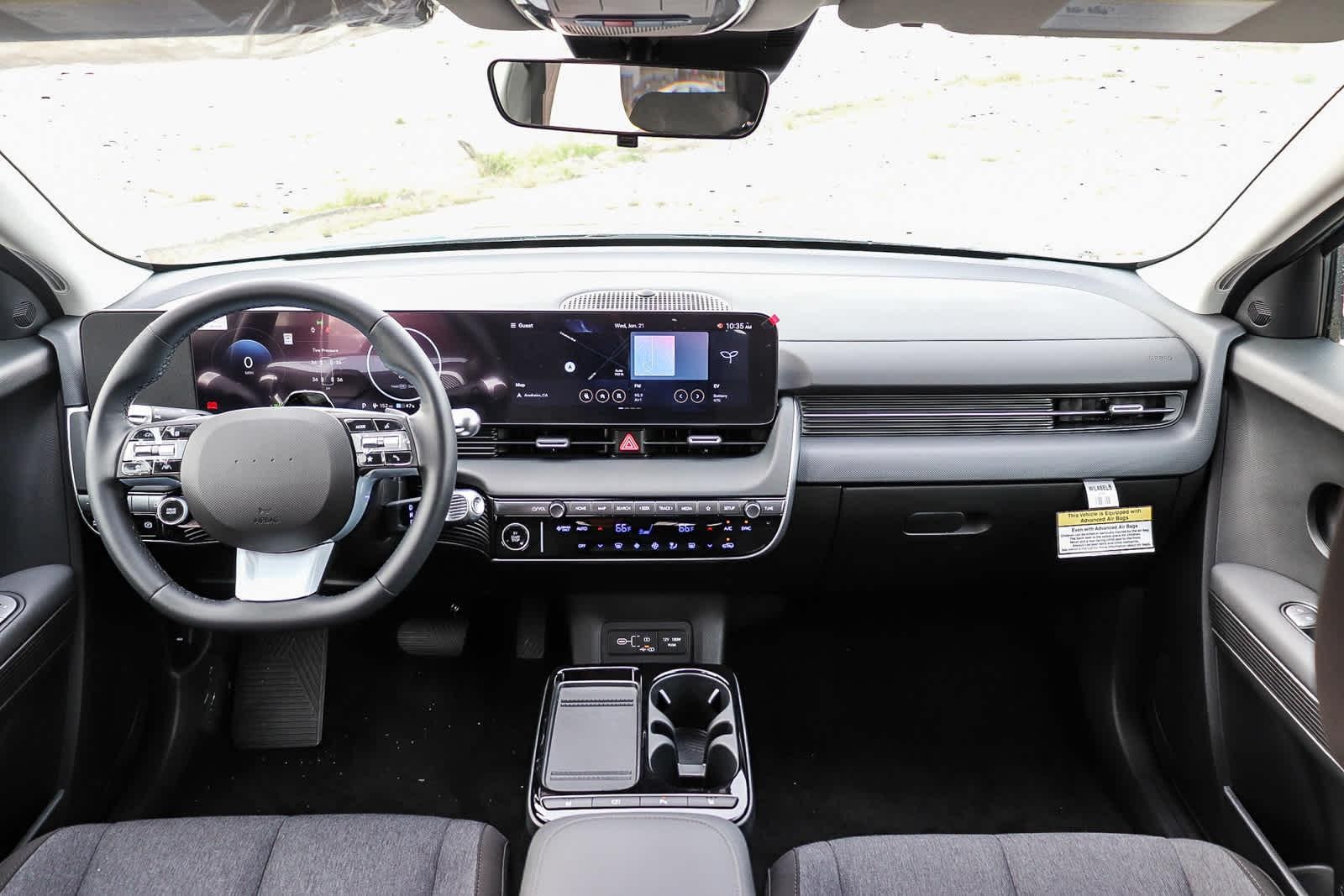 Thumbnail: 2026 Hyundai Ioniq 5 - 14