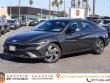 New 2025 Hyundai Elantra SEL Sport Sedan