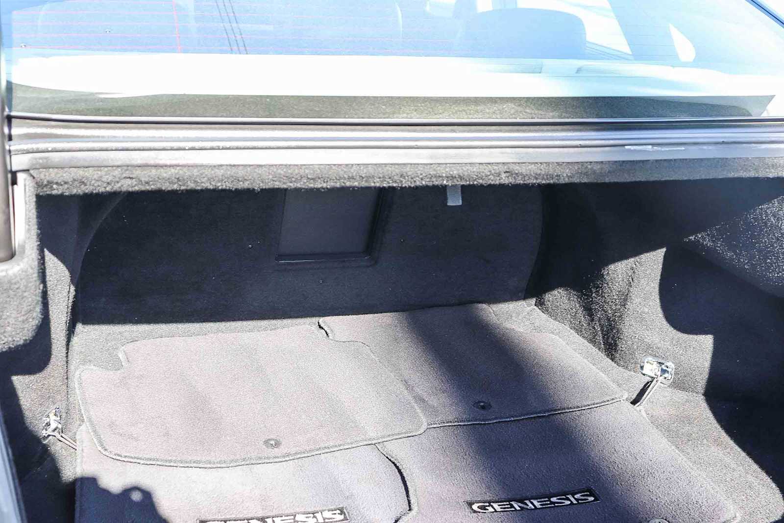 Thumbnail: 2016 Hyundai Genesis - 20