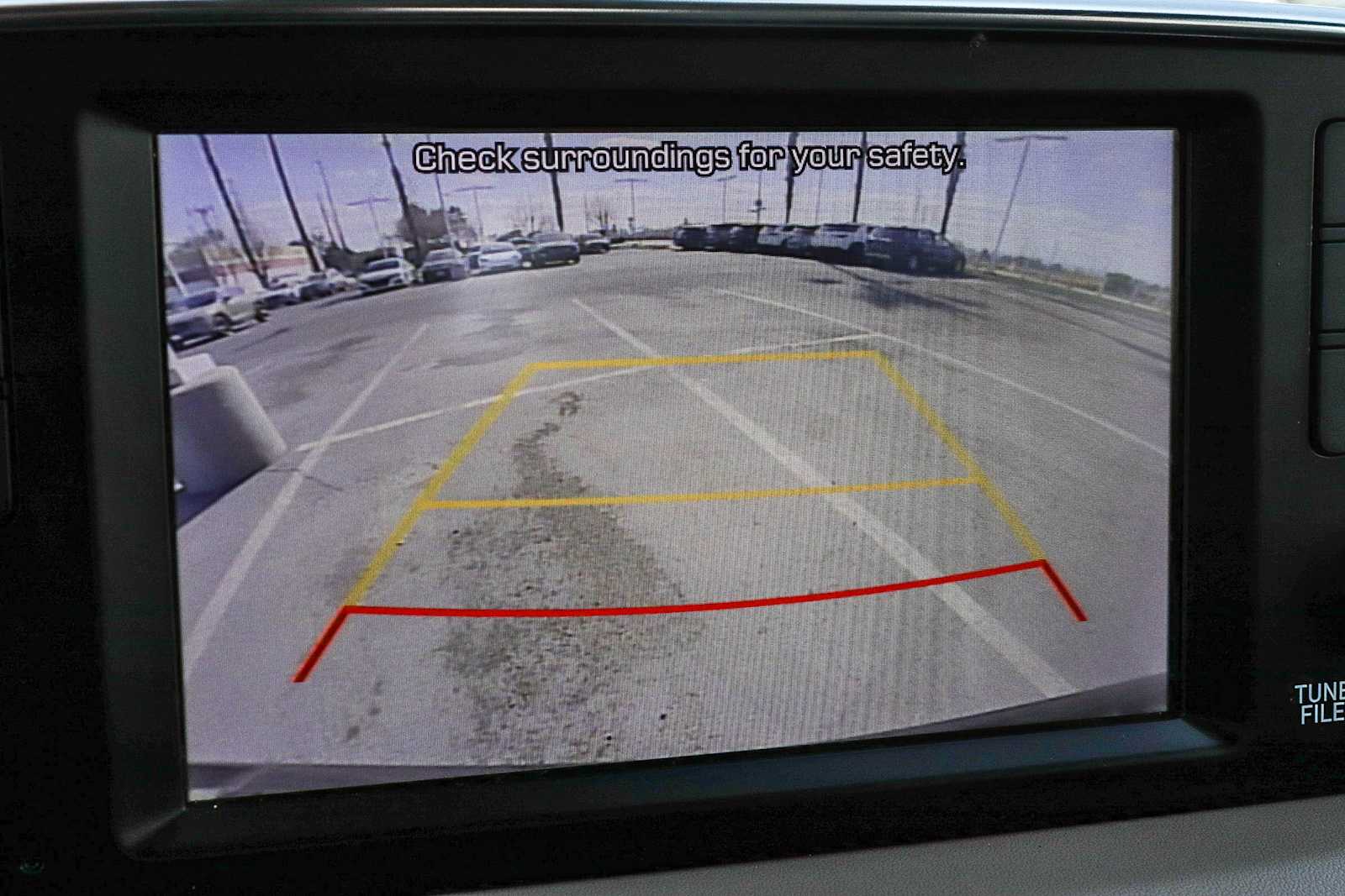 Thumbnail: 2020 Hyundai Santa Fe - 25