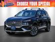 Used 2022 Hyundai Santa Fe Limited SUV