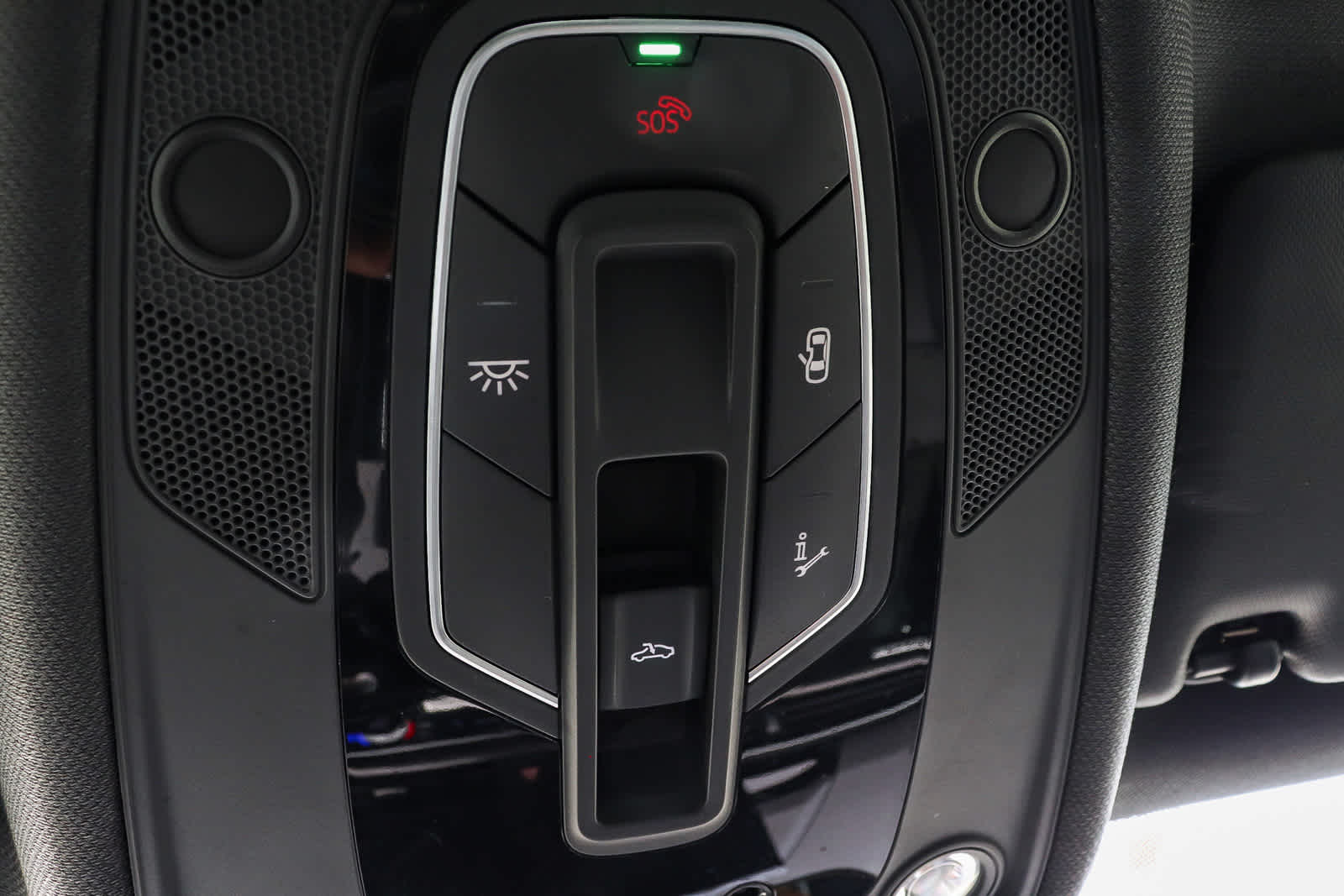 Thumbnail: 2023 Audi S5 - 34