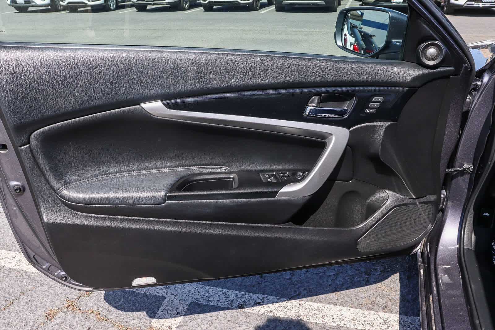 Thumbnail: 2014 Honda Accord - 26