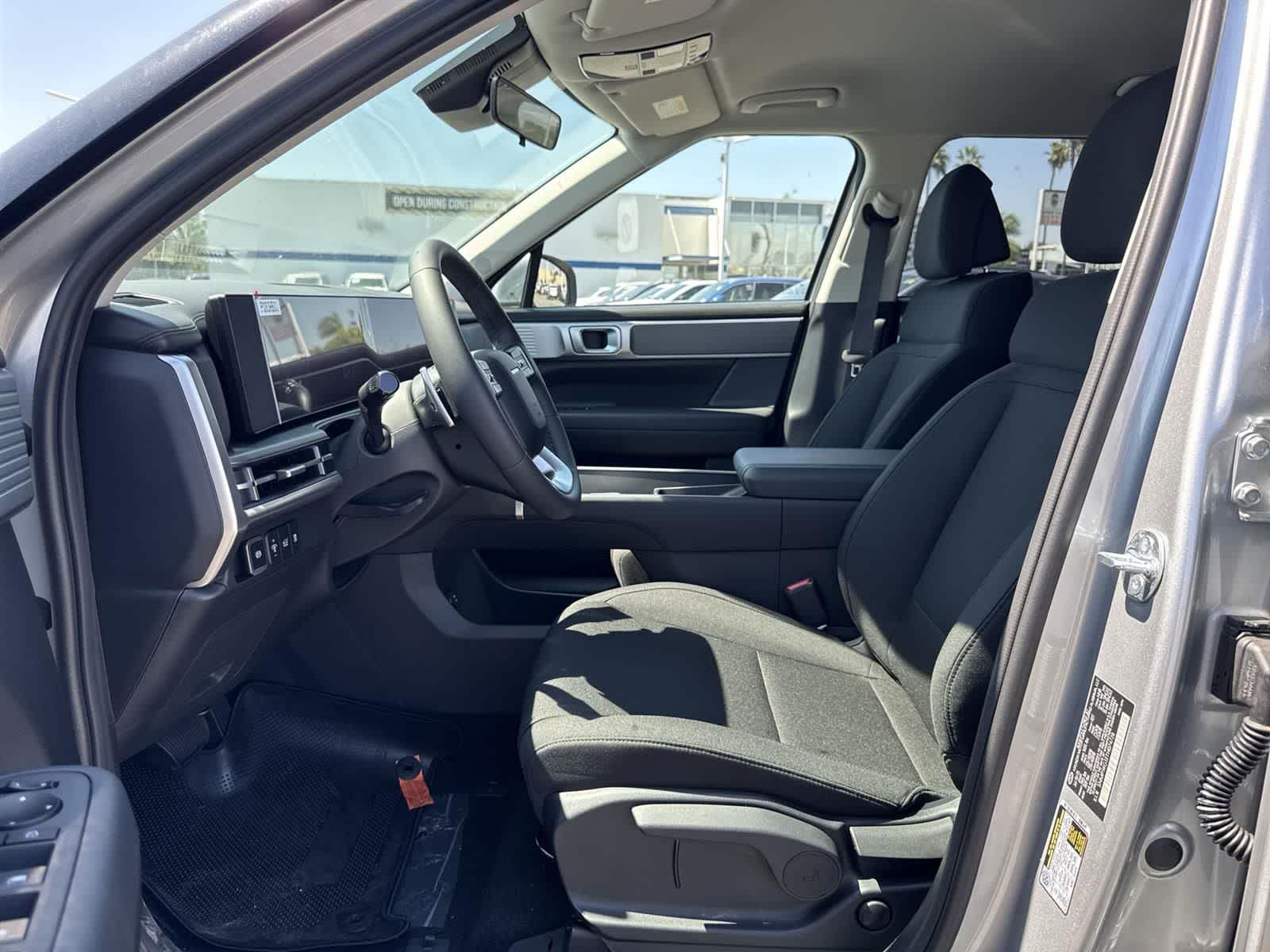 Thumbnail: 2026 Hyundai Santa Fe - 27