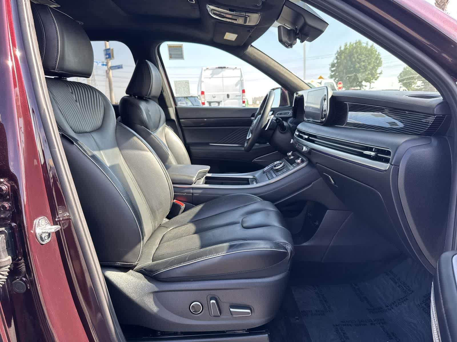 Thumbnail: 2024 Hyundai Palisade - 41