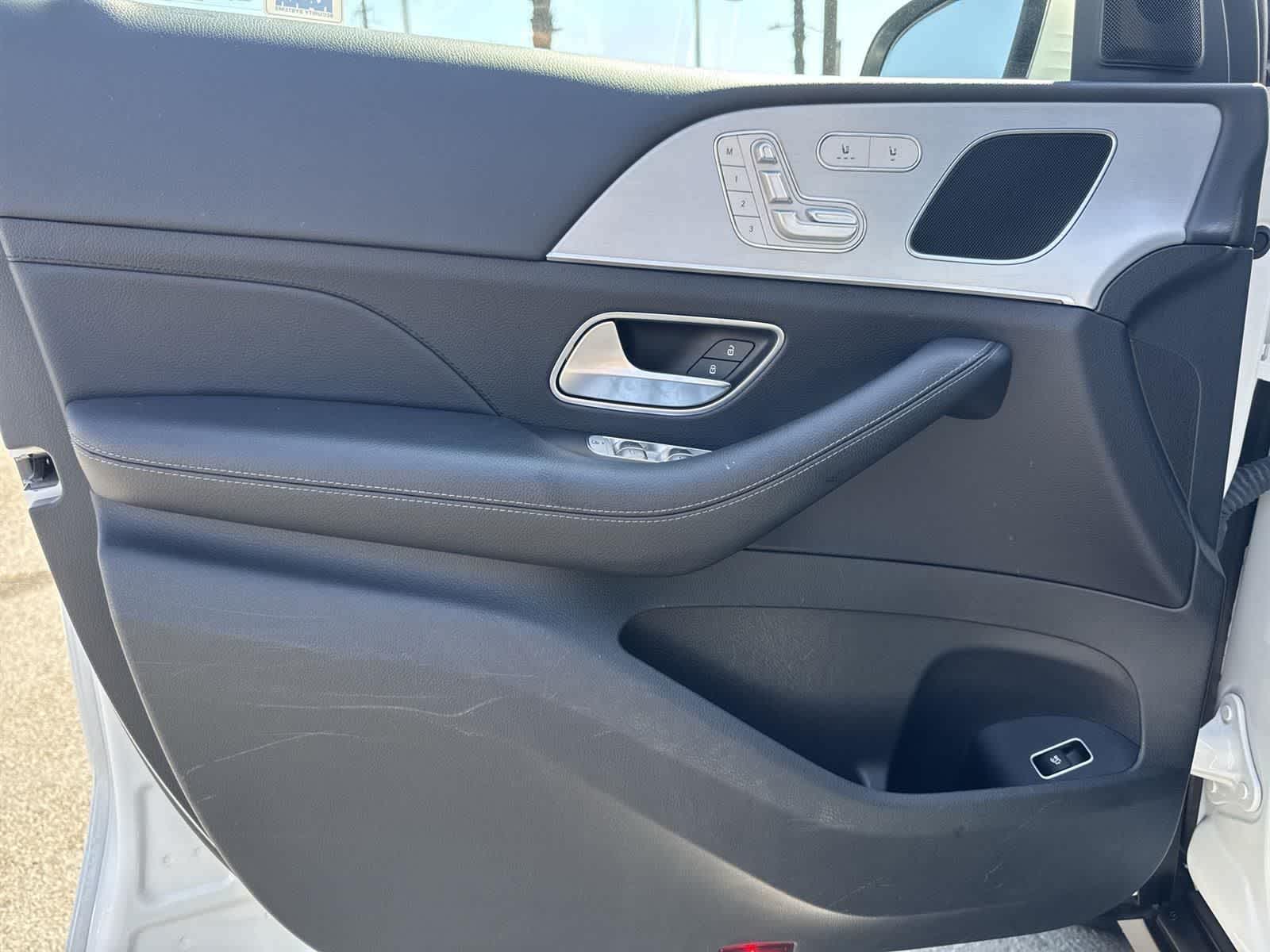 Thumbnail: 2024 Mercedes-Benz GLE - 22