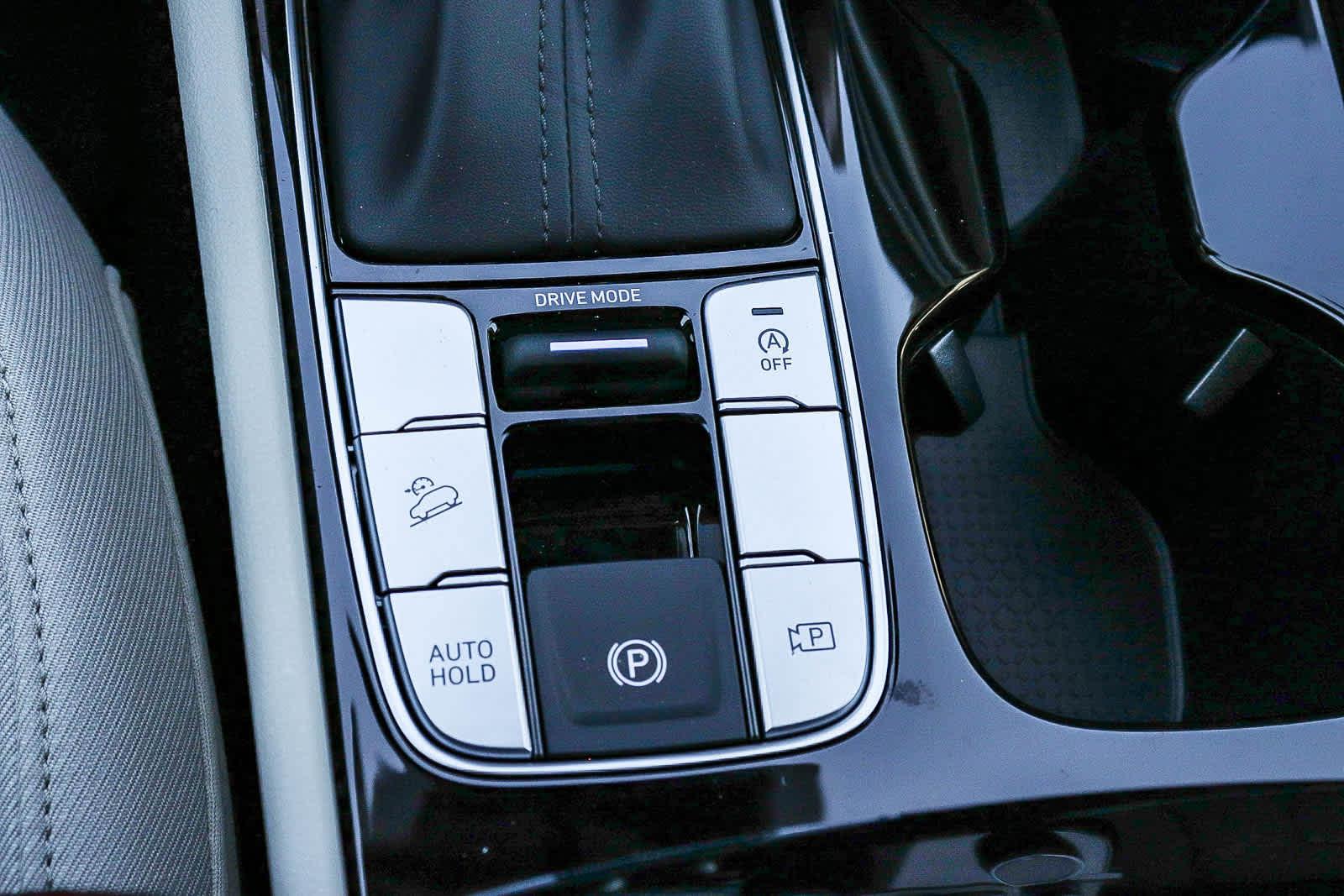 Thumbnail: 2026 Hyundai Tucson - 31