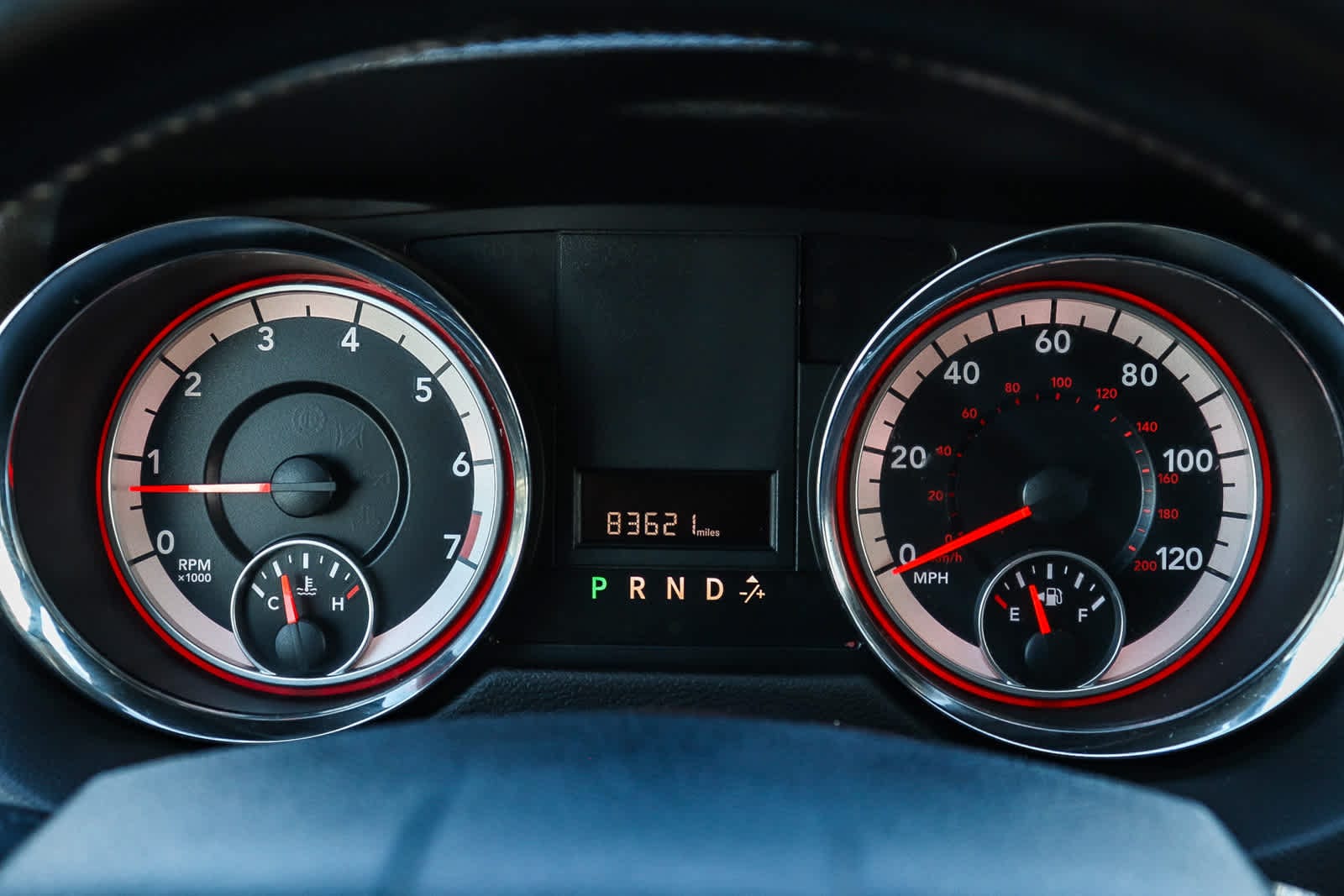 Thumbnail: 2019 Dodge Grand Caravan - 28