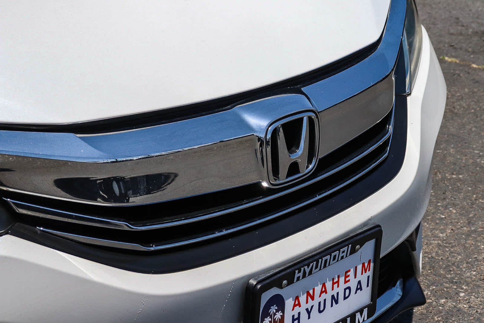 Thumbnail: 2016 Honda Accord - 5