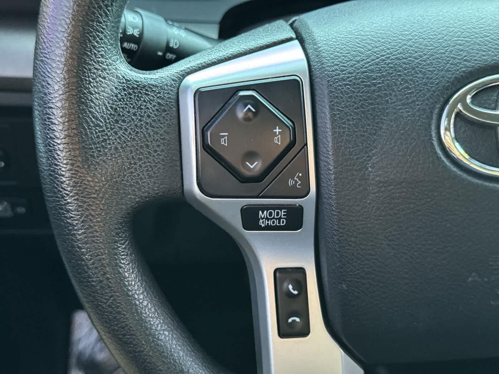 Thumbnail: 2019 Toyota Tundra - 23