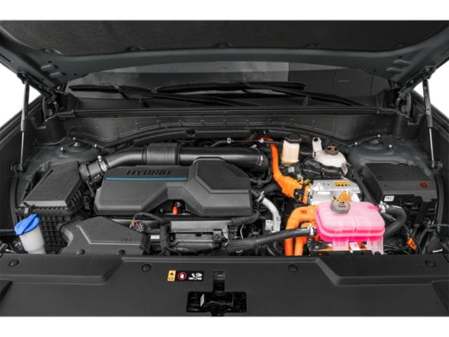 Thumbnail: 2026 Hyundai Santa Fe - 12