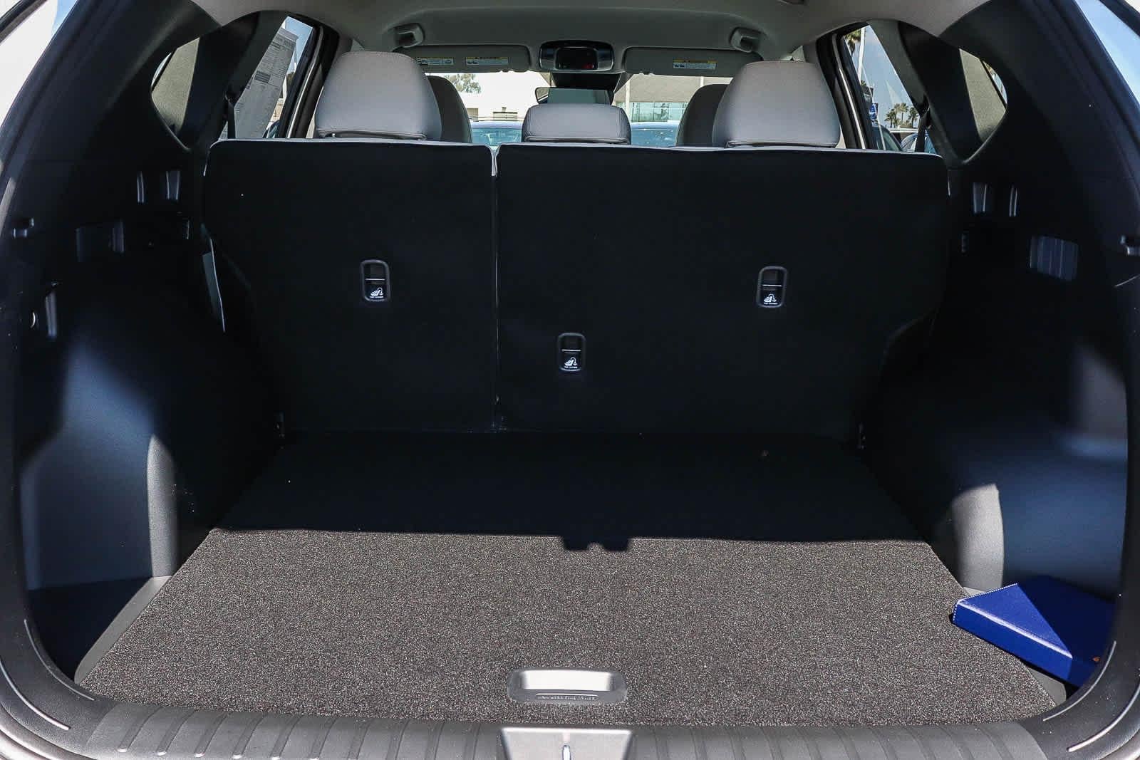 Thumbnail: 2026 Hyundai Tucson - 13