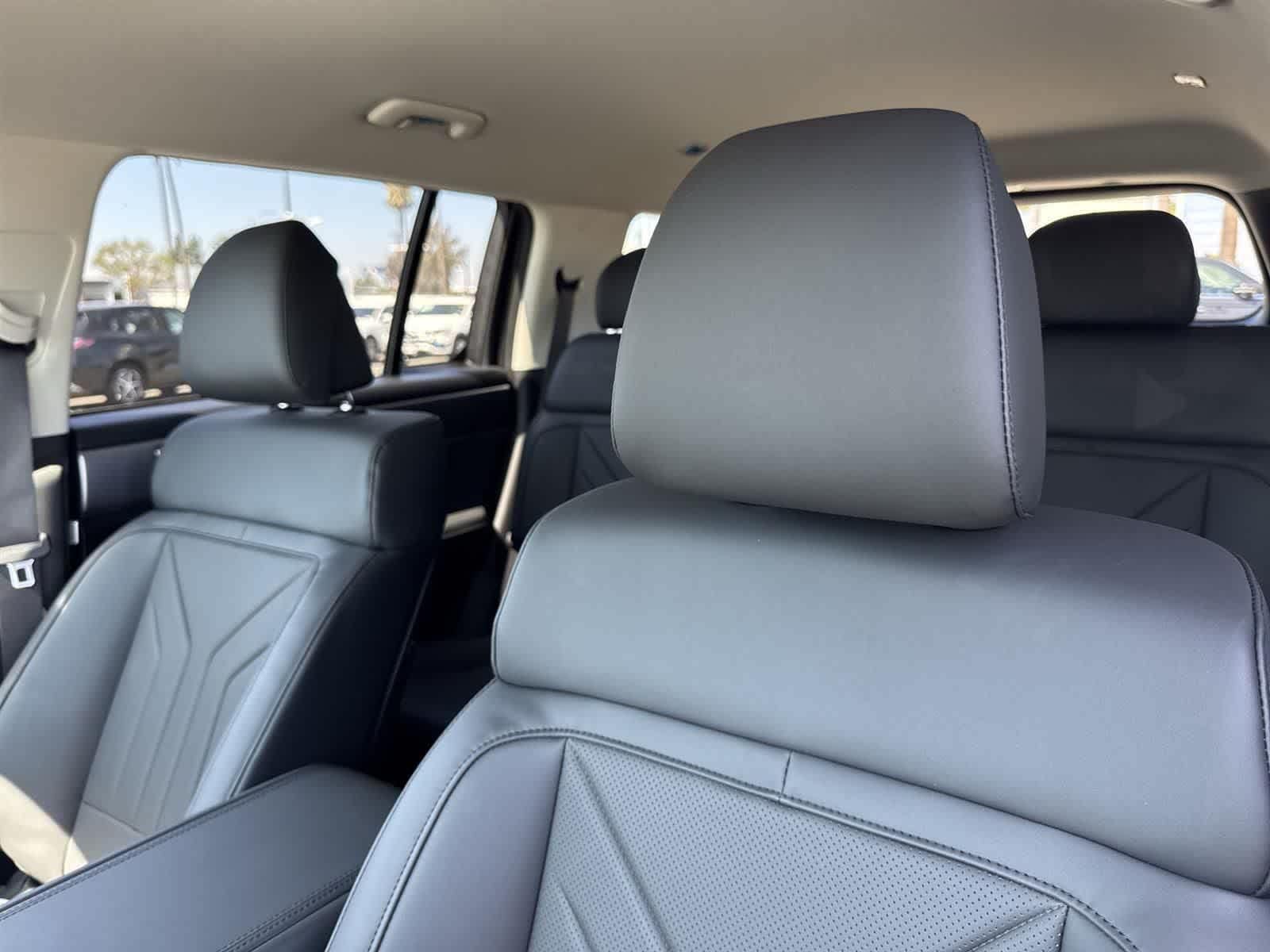 Thumbnail: 2026 Hyundai Santa Fe - 29