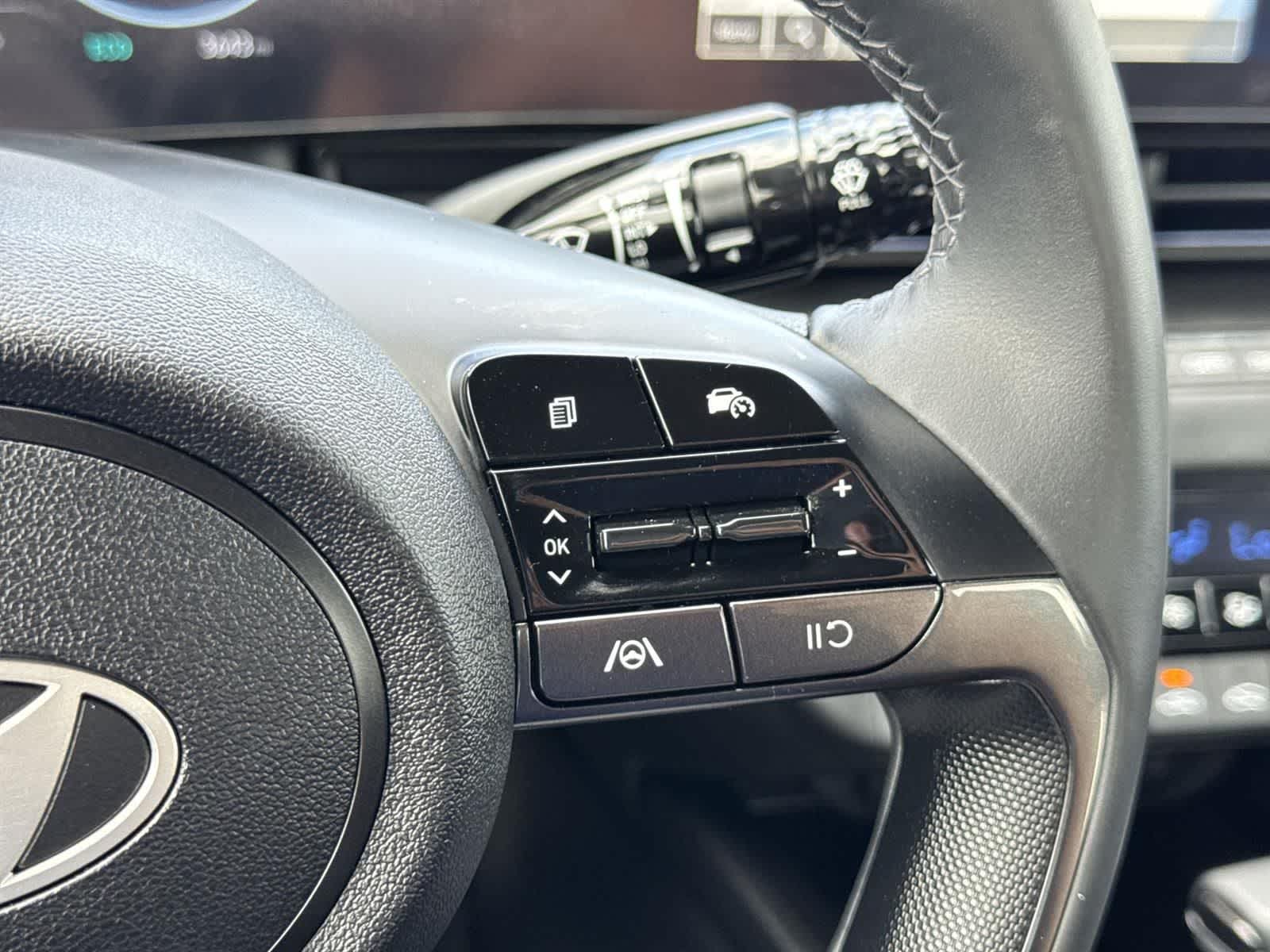 Thumbnail: 2025 Hyundai Elantra - 11