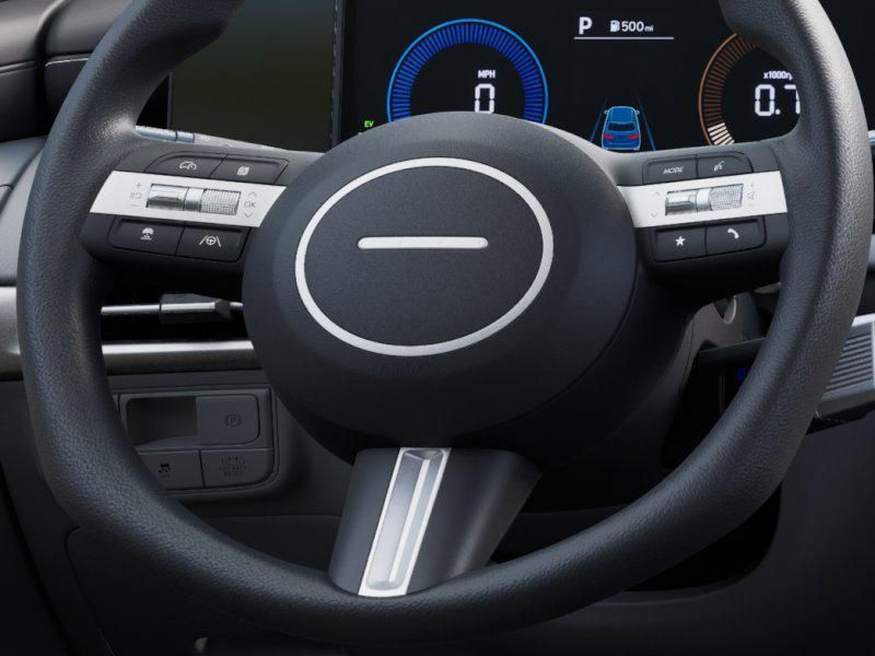 Thumbnail: 2025 Hyundai Tucson - 22