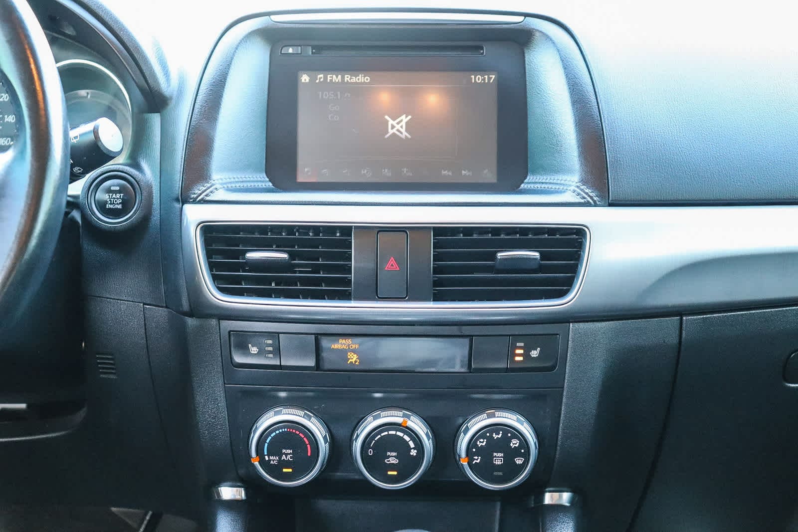 Thumbnail: 2016 Mazda CX-5 - 14