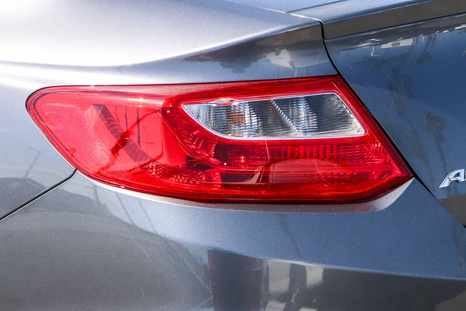 Thumbnail: 2014 Honda Accord - 10