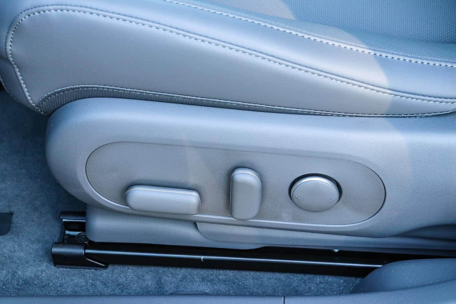 Thumbnail: 2026 Hyundai Ioniq 5 - 26