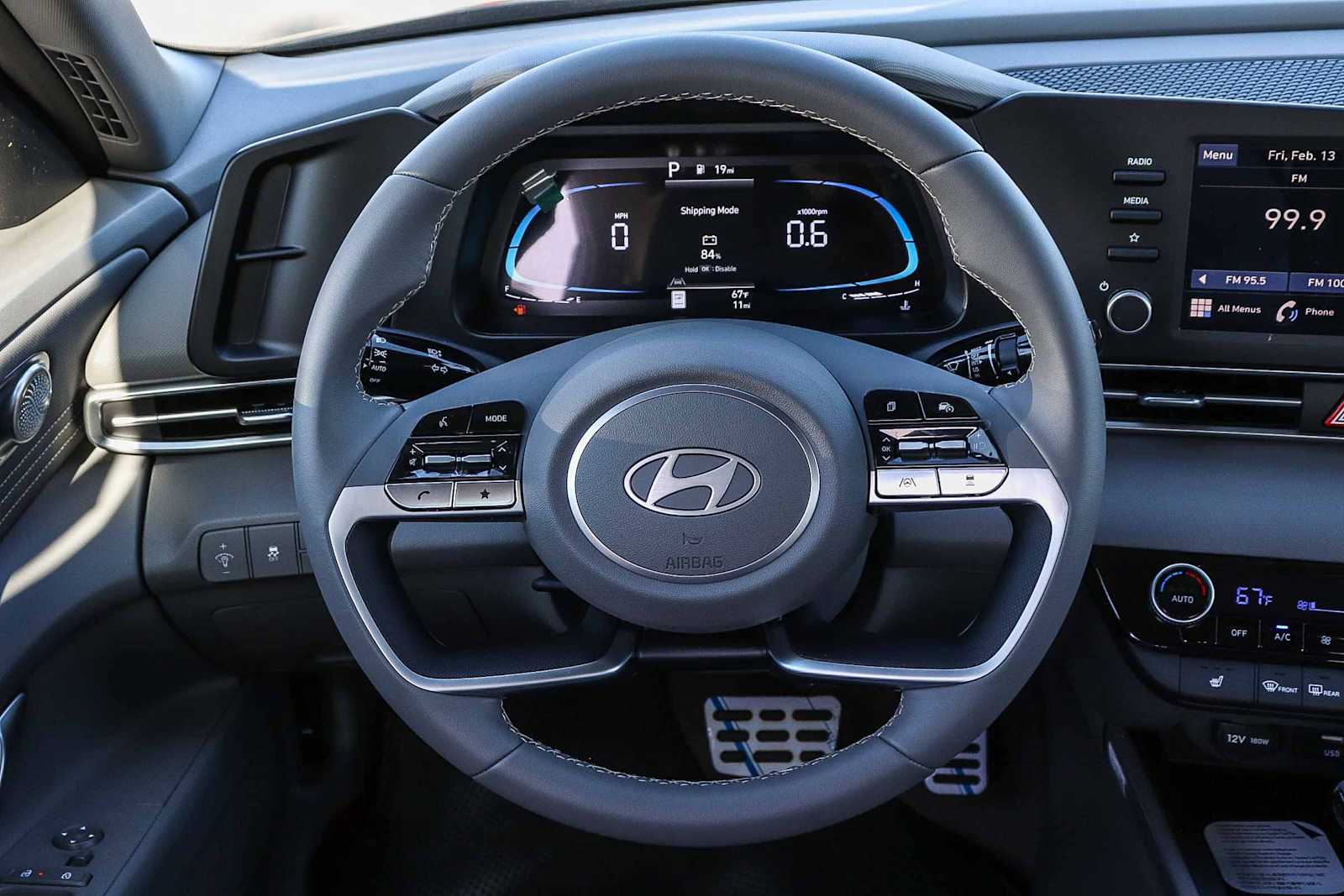 Thumbnail: 2026 Hyundai Elantra - 17