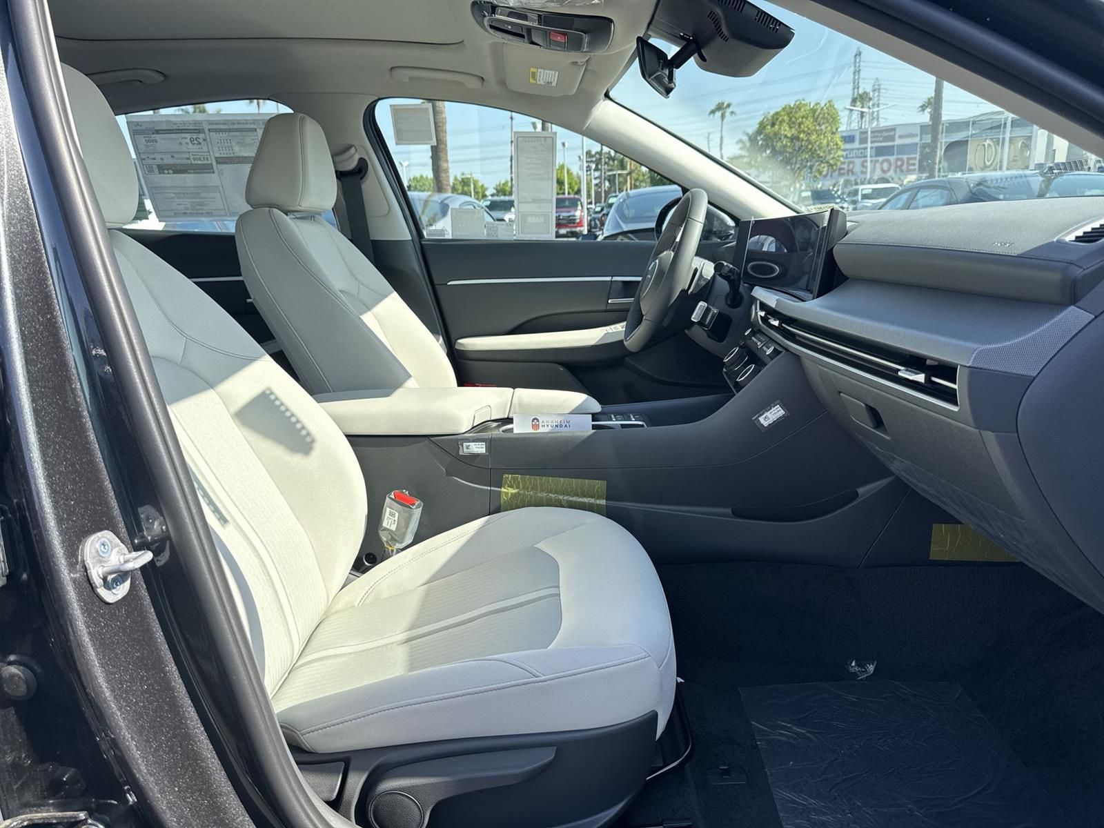 Thumbnail: 2025 Hyundai Sonata - 39