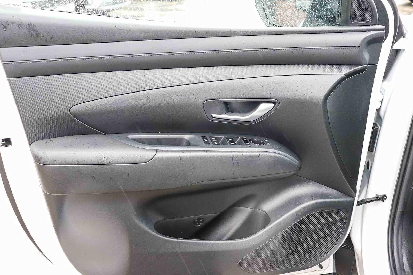 Thumbnail: 2026 Hyundai Santa Cruz - 23