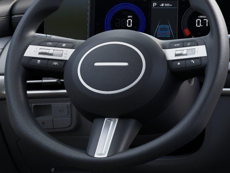 Thumbnail: 2025 Hyundai Tucson - 22