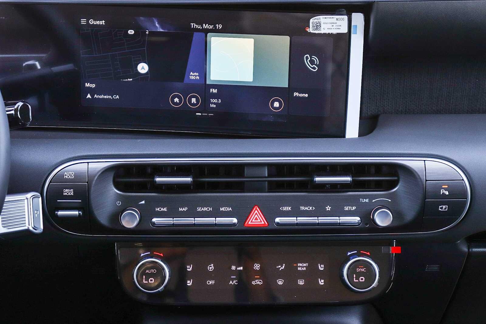 Thumbnail: 2026 Hyundai Palisade - 16