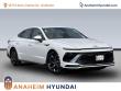 New 2025 Hyundai Sonata SEL Sedan