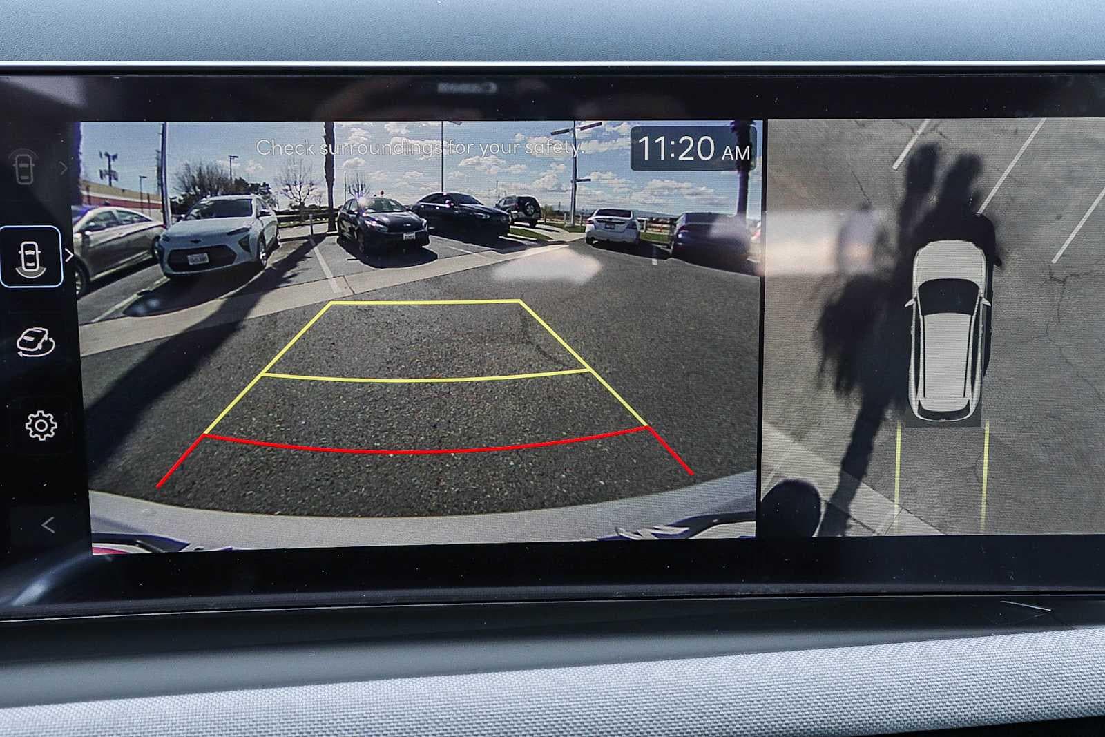 Thumbnail: 2026 Hyundai Tucson - 28