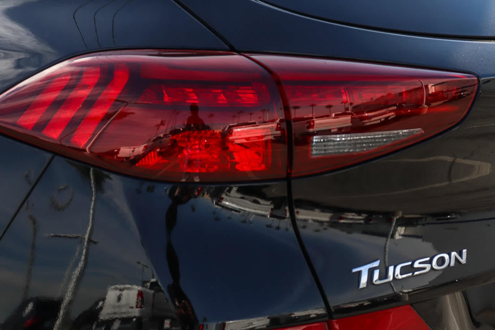 Thumbnail: 2019 Hyundai Tucson - 9