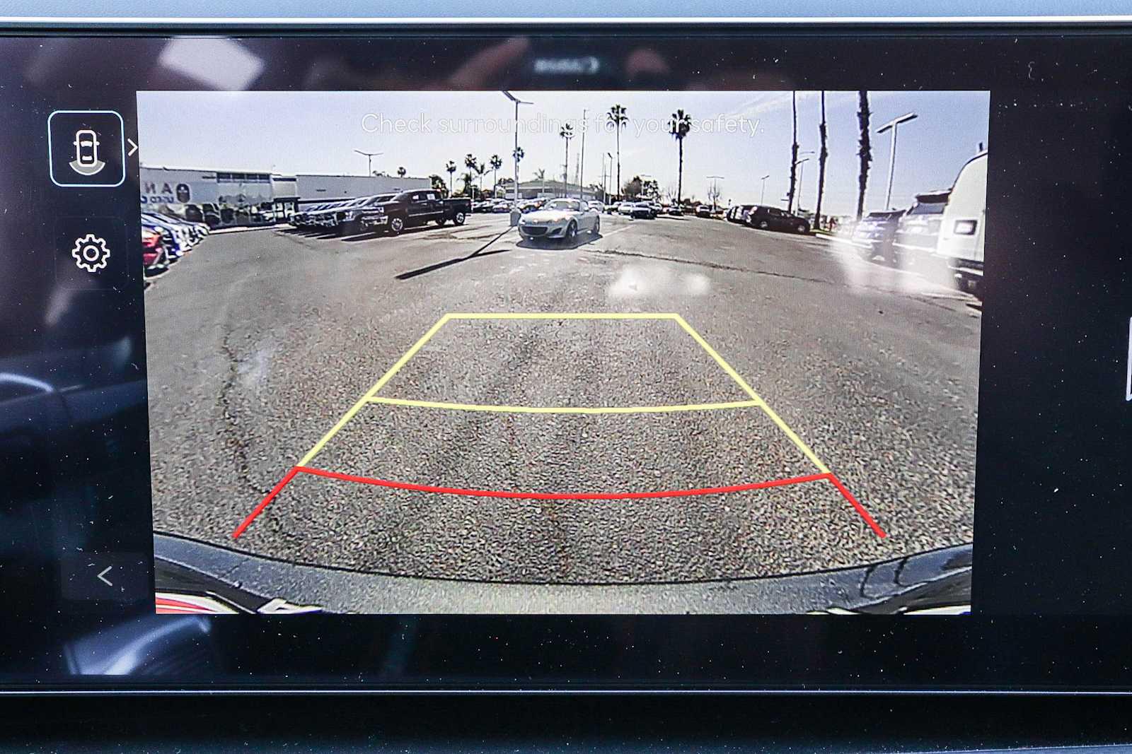 Thumbnail: 2026 Hyundai Tucson - 26